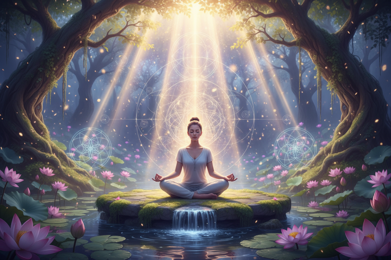 Elever Votre Vibration